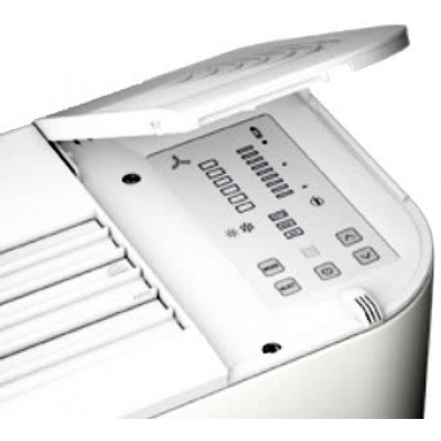 Aermec T-TOUCH Aermec T-TOUCH