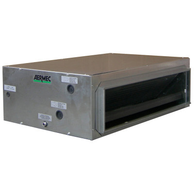 Фото Aermec TDA 37 X Канальный фанкойл 4-х трубный