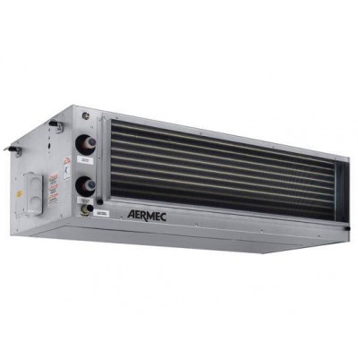 Фото Aermec TS 53 Канальный фанкойл 2-х трубный