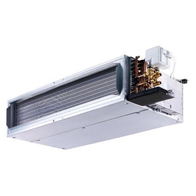 Фото Carrier 42NL335CE Канальный фанкойл 4-х трубный