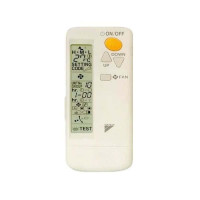Daikin BRC7F532F