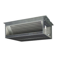 Daikin FWD16AT Daikin FWD16AT