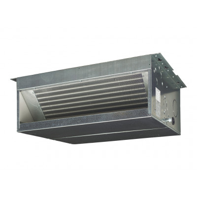 Фото Daikin FWN06AT Канальный фанкойл 2-х трубный