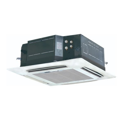 Dantex DF-600QB-P4