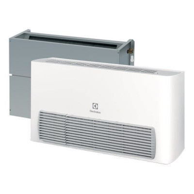Фото Electrolux EFS-12/2 BIII Универсальный фанкойл 2-х трубный