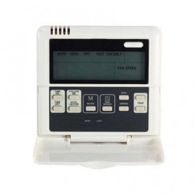 Фото Electrolux EKJR-12B(DP) пульт управления