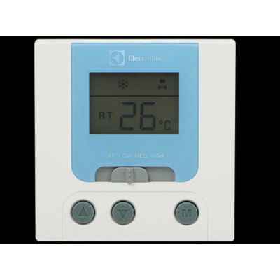Electrolux ERC-12