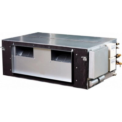 Фото Energolux SF3D800G70 Канальный фанкойл 2-х трубный