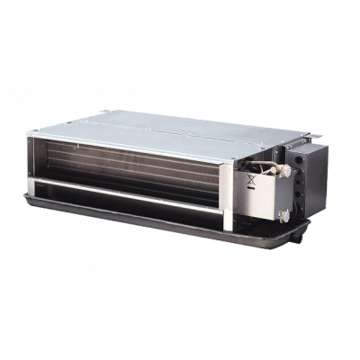 Фото Energolux SF3D 400 G30-4P Канальный фанкойл 4-х трубный