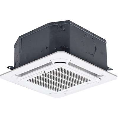 Фото Energolux SFC750A1 Кассетный фанкойл 2-х трубный