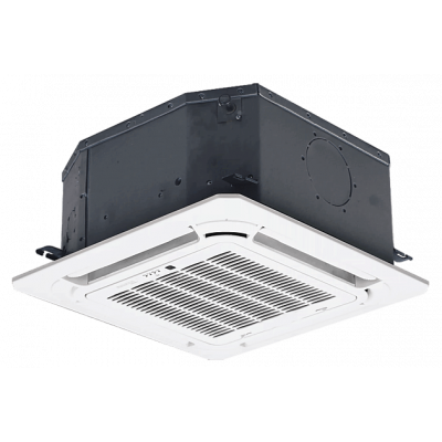 Фото Energolux SFC 300 A1-4P Кассетный фанкойл 4-х трубный