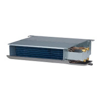 General Climate GDU-F-10DR General Climate GDU-F-10DR