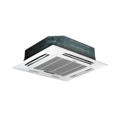 Фото Kentatsu KFVE112H0EN1D Кассетный фанкойл 2-х трубный