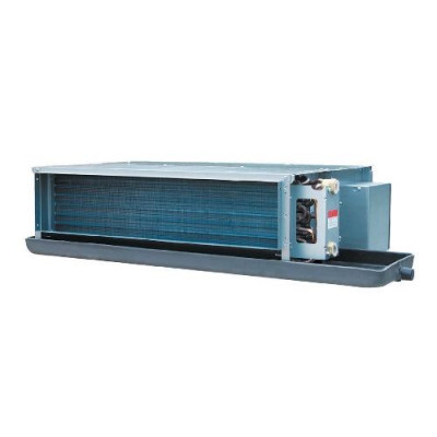 Фото Lessar LSF-E1000DH22 Канальный фанкойл 2-х трубный