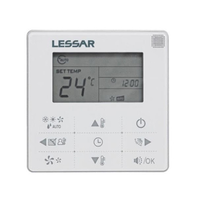 Lessar LZ-HJPW