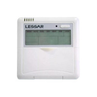 Lessar LZ-UPW4 Lessar LZ-UPW4
