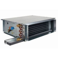 Trane FCD 612